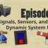 Minecraft Transit Railway模组教程第5集：信号、传感器和动态线路图