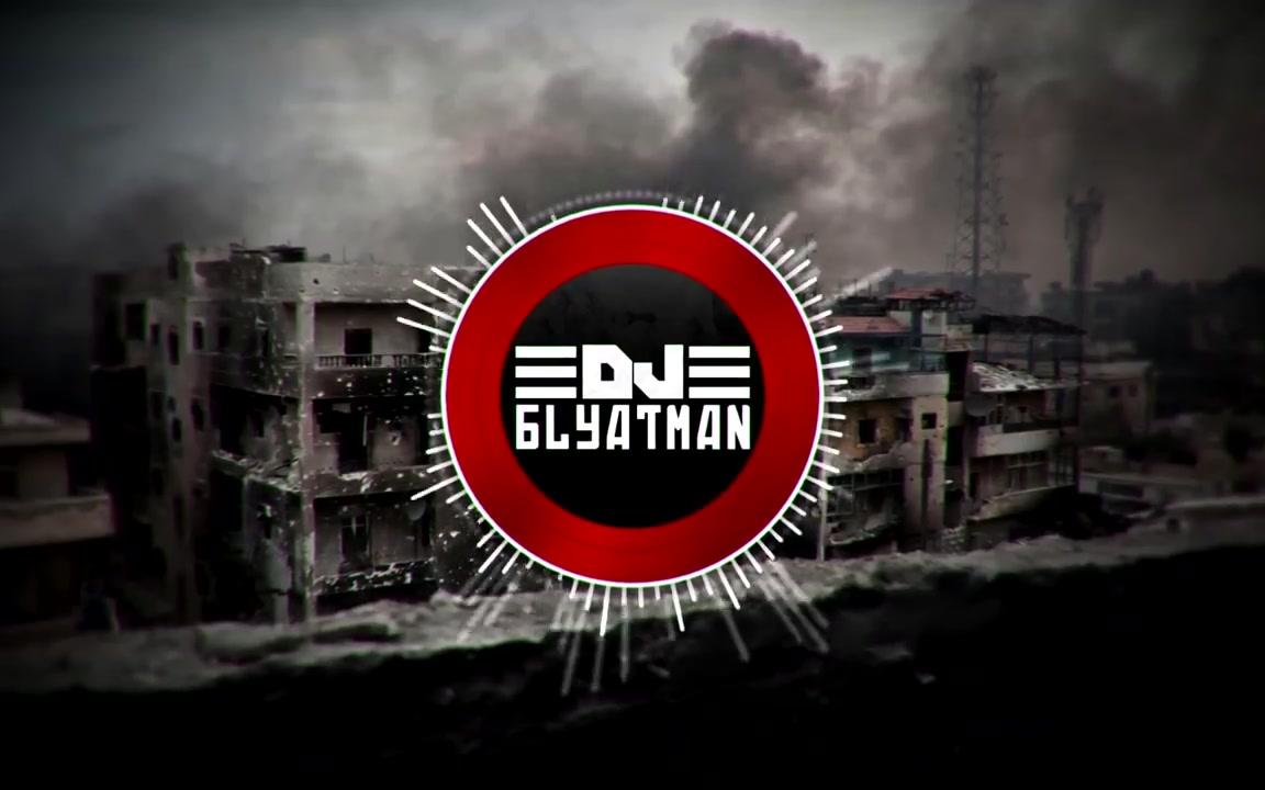 【Blyat Tech】DJ Blyatman - Kalashnikov_哔哩哔哩_bilibili