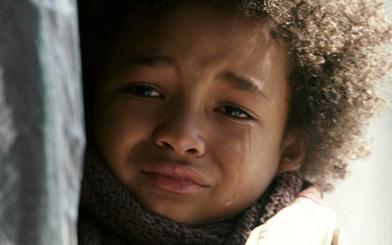 【越哥】60万人打出8.9分，这部电影每个细节都能打动人！