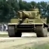世界上仅存的一辆可以开动的虎式坦克