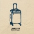 James TW - Suitcase (Official Audio)