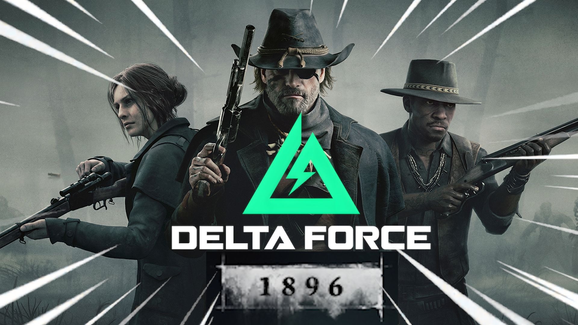 劳森三角洲！也是三角洲！！！