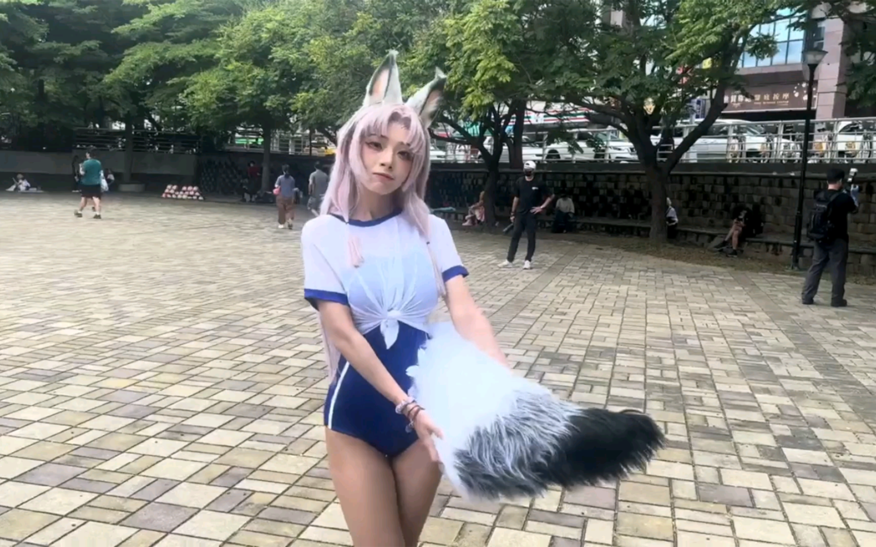 Highlights from the Comic-Con show floor