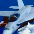 2003年，美国出动“大黄蜂”舰载战斗机，打响伊拉克战争