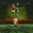 1980年莫斯科奥运会闭幕式：米沙熊的眼泪