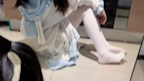 Pajamas are hot.