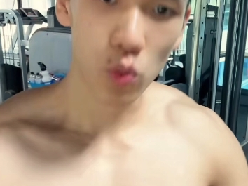 李书鹏 大汗淋漓的感觉 6.8