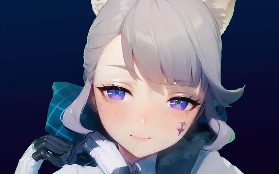 [AI Animation] Lynnette's sayso❤️