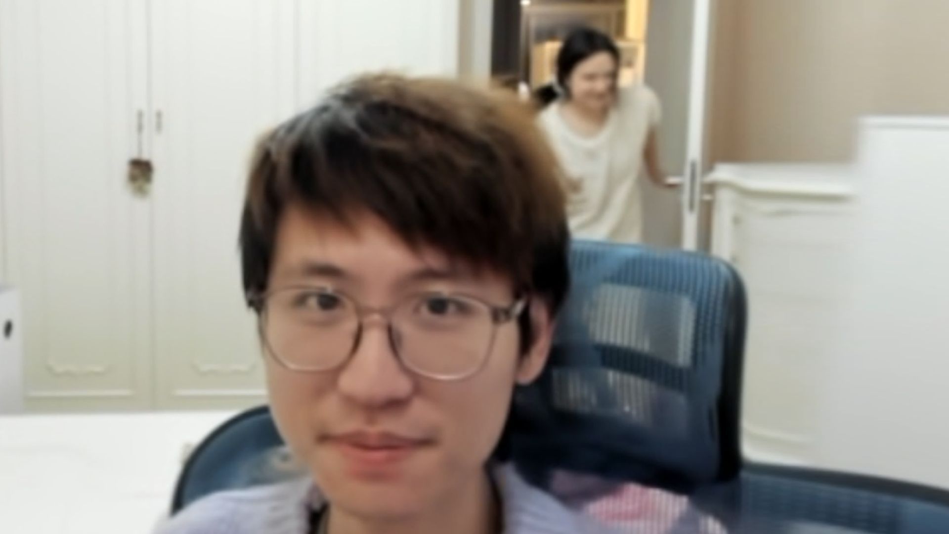 千万别和对象一起玩洛克王国世界！！！