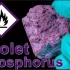 [4k60fps][熟][ChemicalForce]紫磷——最稳定的磷同素异形体(双语字幕)