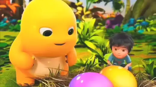 奶龙搞笑视频合集 ,看一遍笑一遍!