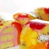 【Beautiful Cake】甜甜圈果冻蛋糕，神奇蛋糕