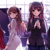 1080P《白色相簿2》IC序章全剧情【完结】（WHITE ALBUM 2，ホワイトアルバム