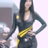[1080p]韩国2019首尔车展 美女模特 190405 2019 首尔马达展 饭拍 9 Cut