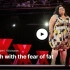 TED演讲：我胖，我骄傲！【TED双语字幕】