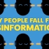 TED演讲：为什么人们容易相信虚假信息？