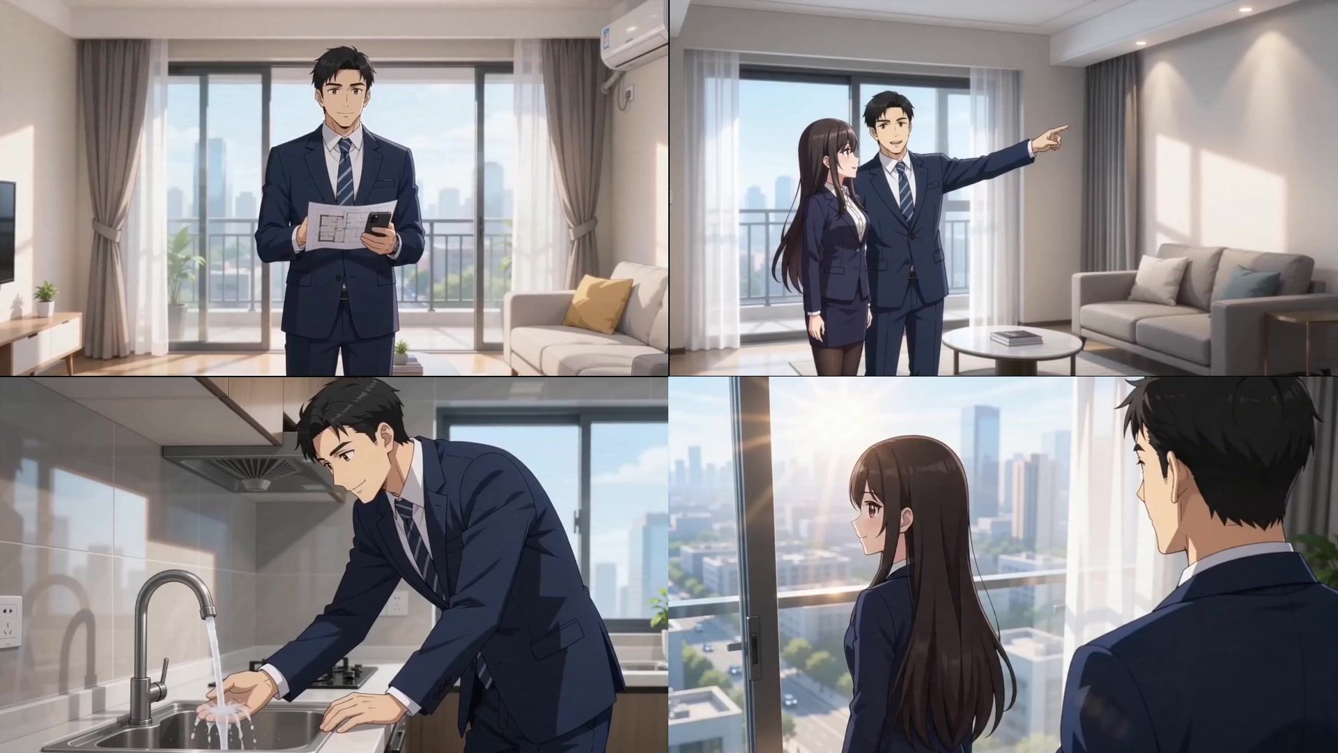 新标准日本语初级第28课