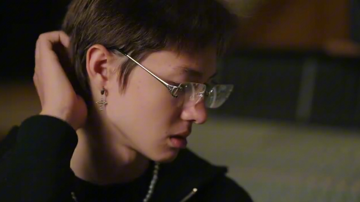 CORTIS出道纪录片-martin马丁个人镜头EP01/无字幕