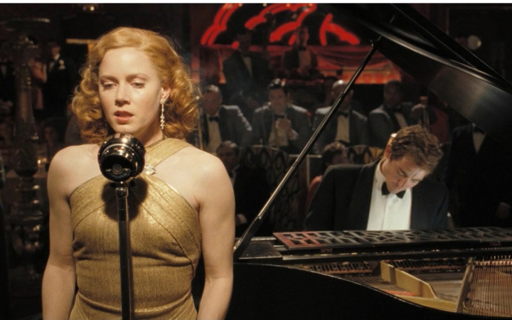 Amy Adams If I Didn T Care 明星助理 Lee Pace 《If I Didn't Care》 1080p_哔哩哔哩_bilibili