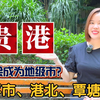 一句话介绍广西贵港市特色和地名由来：桂平、港北、平南、覃塘