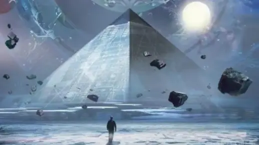 《三体》中文版和译文版封面总览,你最喜欢哪一款?