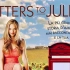 【Letters to Juliet】【给朱丽叶的信】Love is never too late
