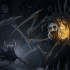 【空洞骑士】游戏中最精神污染的boss拟态蜘蛛诺斯克