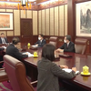 【独家视频】习近平会见来京述职的李家超