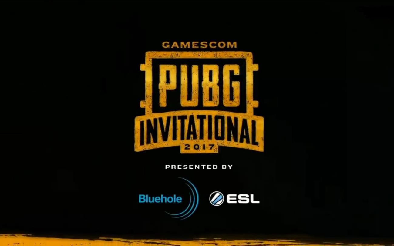 安迪解说:2017ESL绝地求生国际邀请赛SOLO