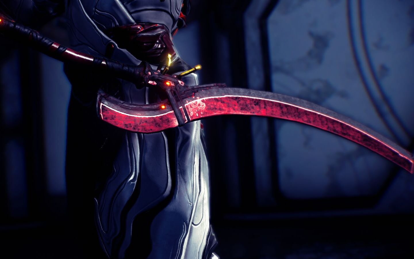 warframe猫刀武器选择,warframe猫刀 warframe zaw自制武器:大砍刀