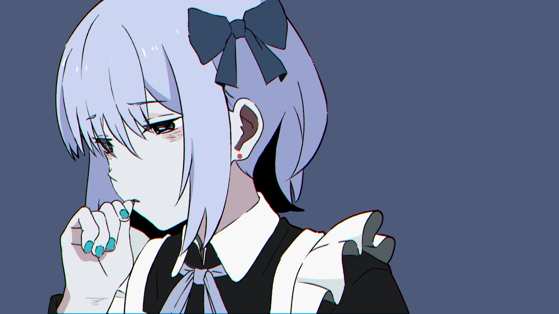 〖本家投稿〗身体は正直だって言ってんの / 式浦躁吾