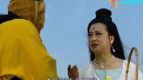 西游记之孙悟空三打白骨精故事书 2b08ef2cfbe5dcd10b1a385e6968f00eb3a6e308.jpg@280w_158h_1c_100q.jpg