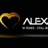 【4k】十周年阿莱艾丽莎 官方 电影混剪 仍然热爱（10 Years ALEXA - Still In Love）