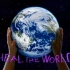 【4K修复】迈克尔杰克逊《Heal The World》1991 MV.中英字幕版