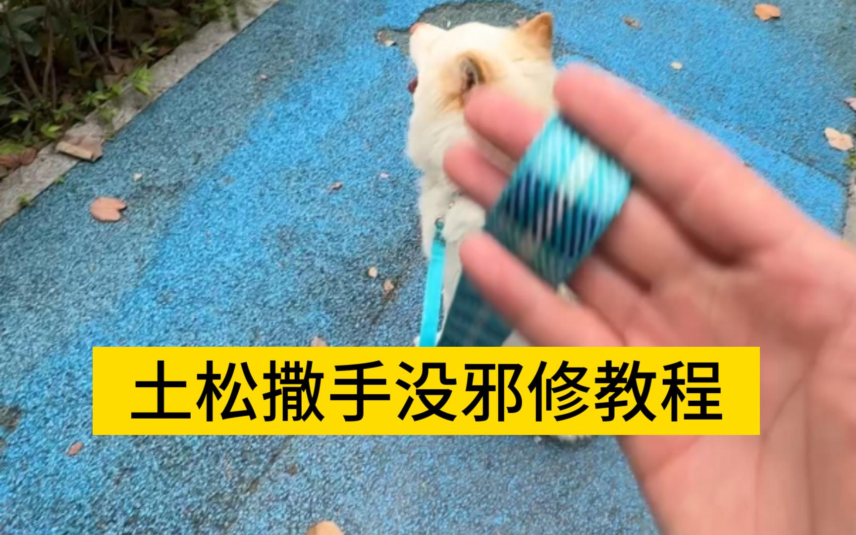 走狗的路，让狗无路可走。