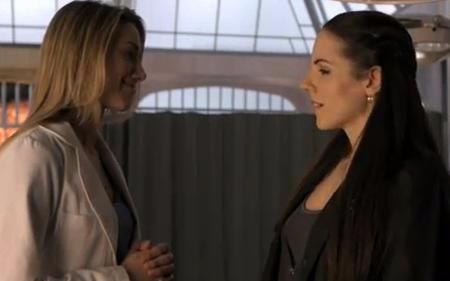 【百合/doccubus】【lost girl/妖女迷行】im gonna