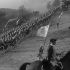 【库勒斯道夫战役】纳粹40年代拍摄的七年战争大场面