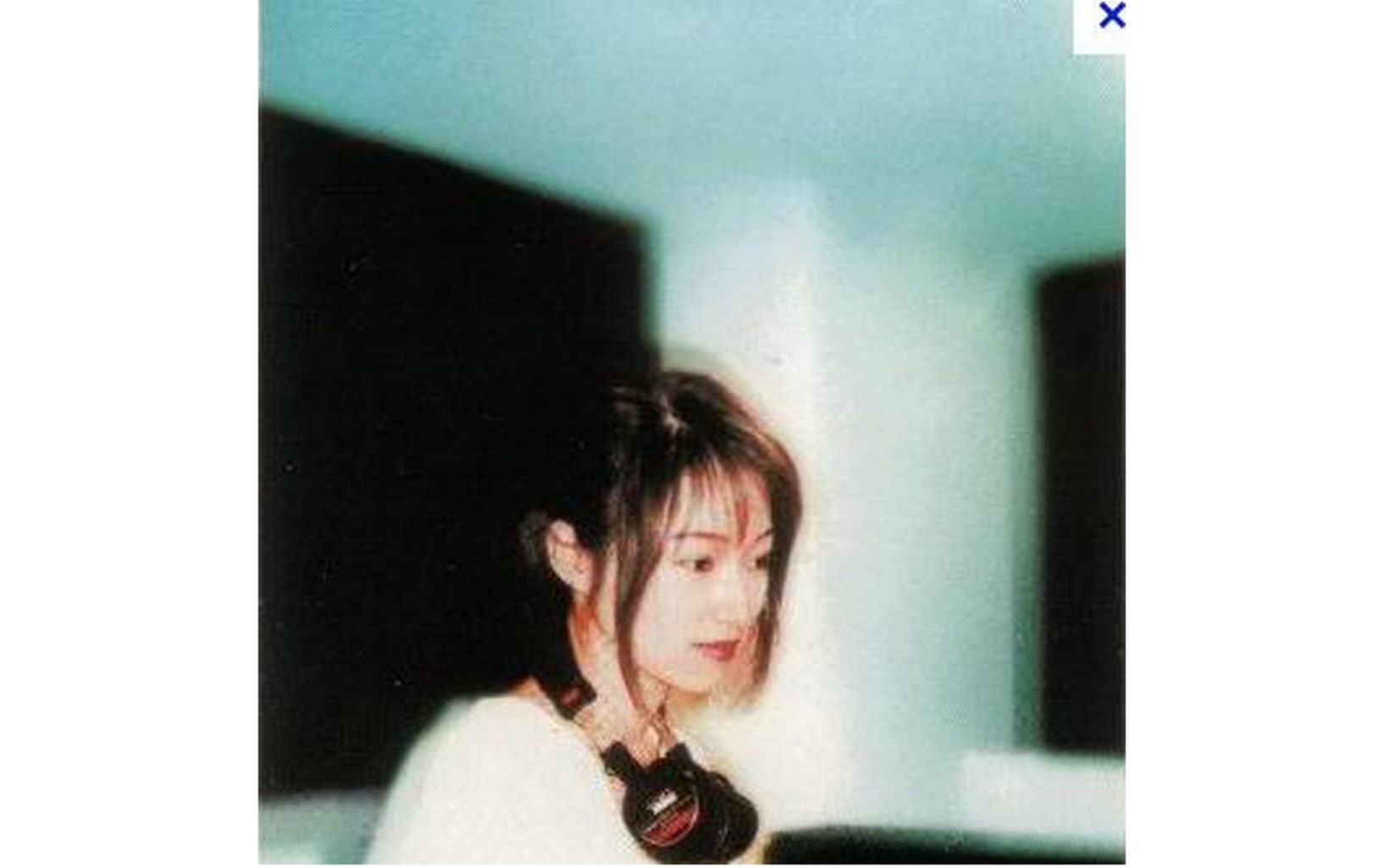 小松未歩LIVE混音计划 謎_哔哩哔哩_bilibili