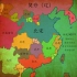 【历史地图】五代末年北宋统一战争地图演变（960~979）