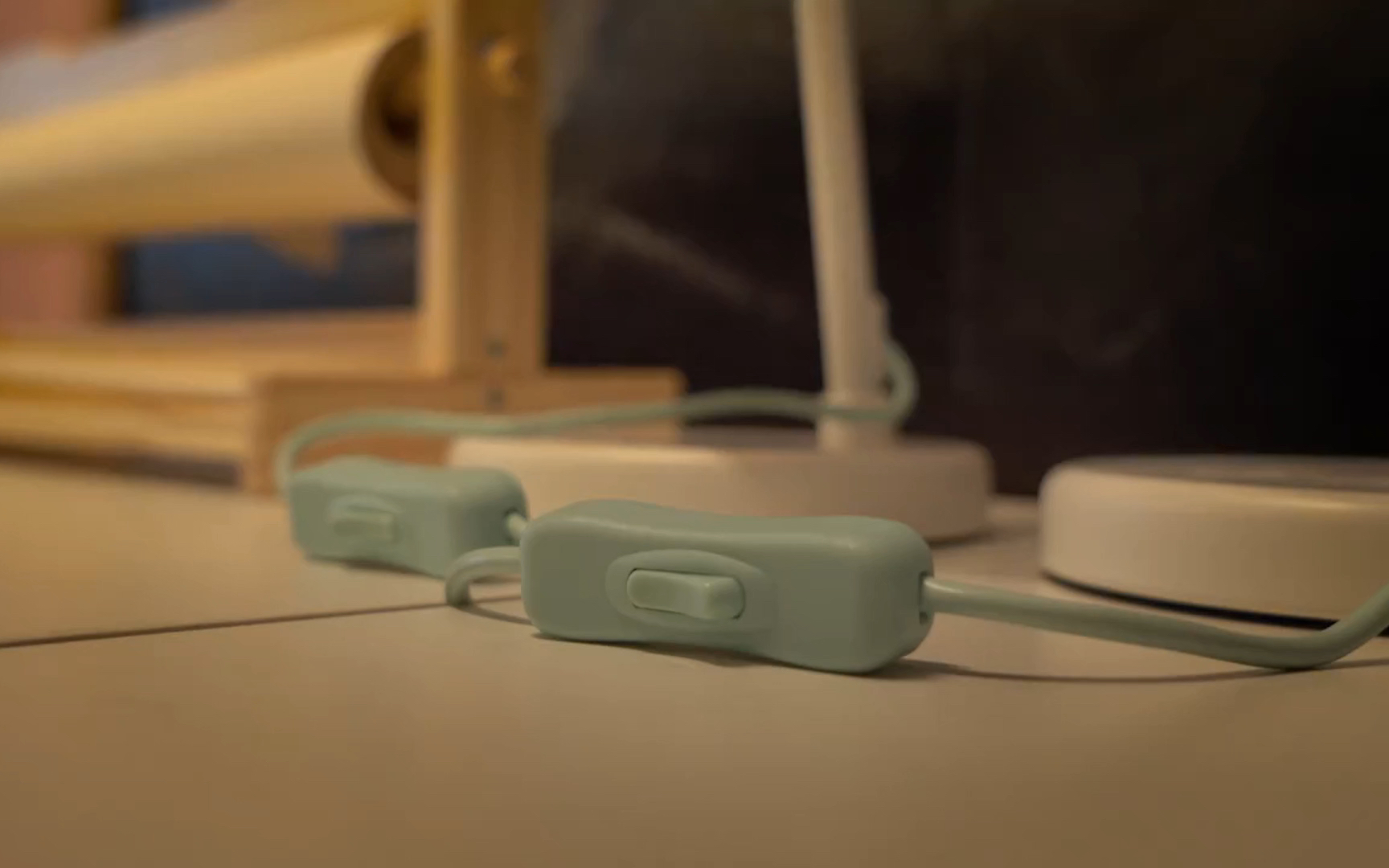 【空镜素材】宅家的日常镜头