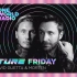 One World Radio - Future Friday with David Guetta & MORTEN