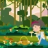 MG动画-疾控中心毒蘑菇宣传科普