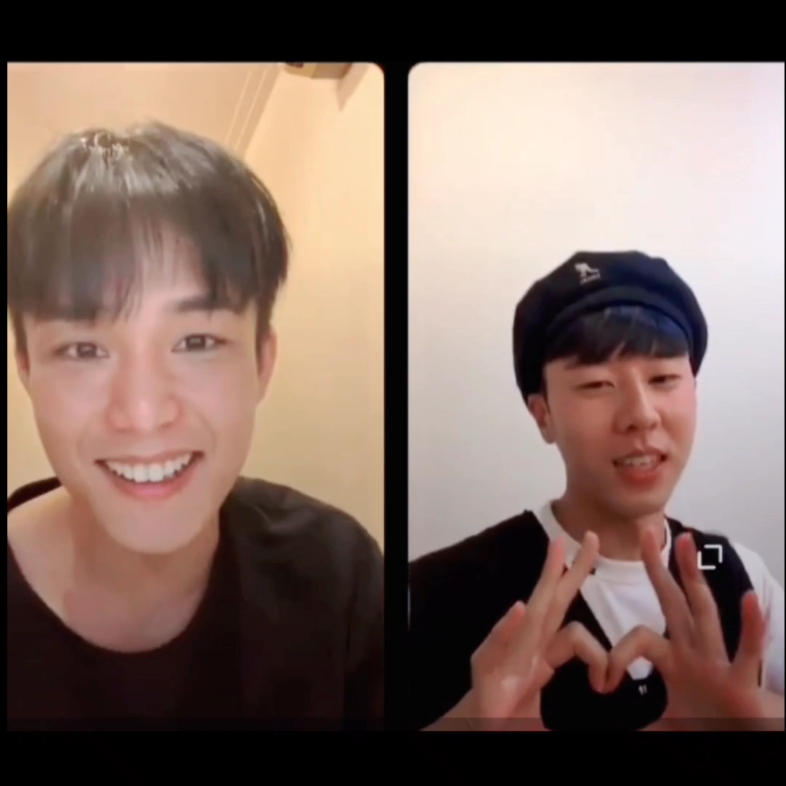 永幸林嘉威面对安俊朋心脏狂跳