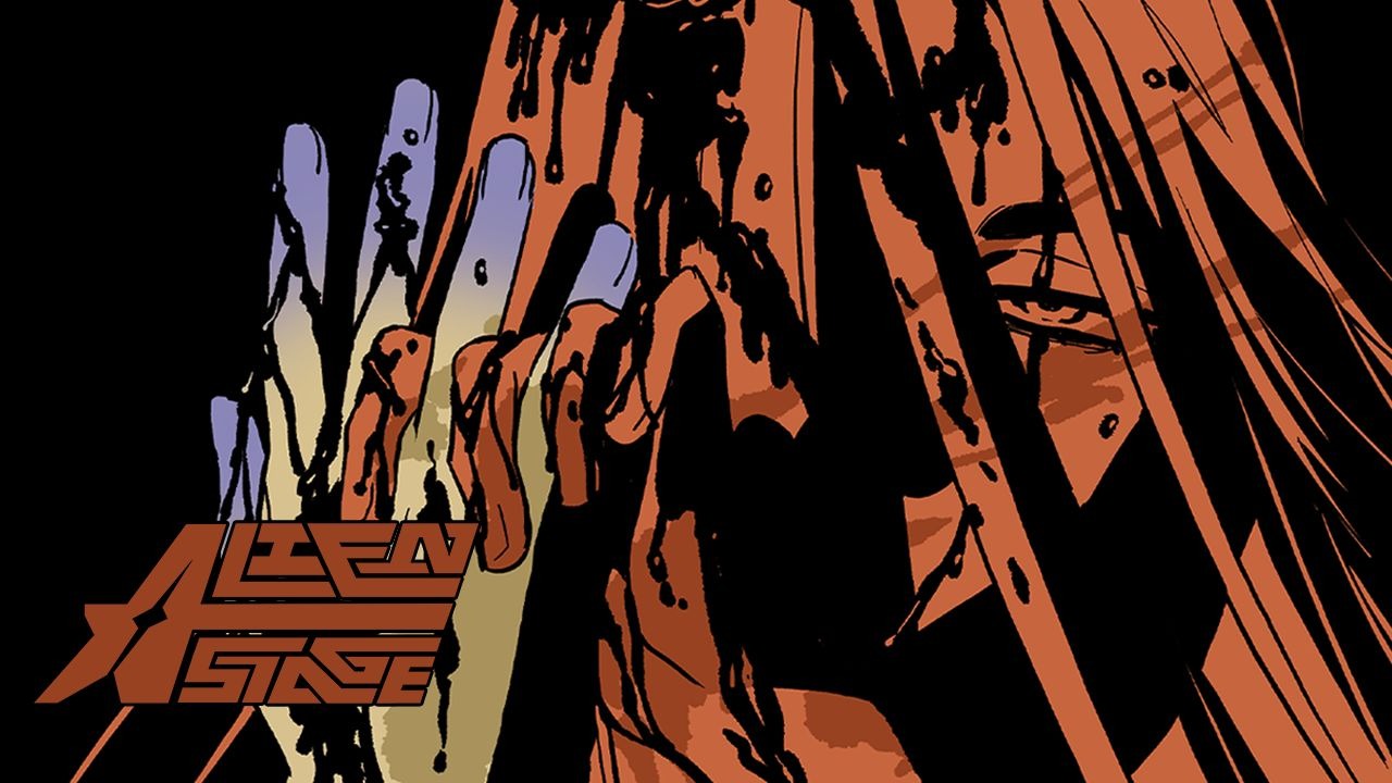 【VIVINOS】Alien Stage | KARMA（Luka & Hyuna.ver）