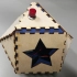 【交互设计作业】一个会唱歌的木头盒子（Arduino）