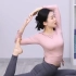 【居家健身】鸽子式瑜伽教学
