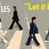 记披头士解散50周年——Let It Be