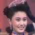 最美港姐李嘉欣，1988香港小姐选秀总决赛