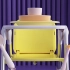 【安途美硅胶碗套装】创意视觉动画——巨人谷制作