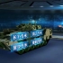 [中国军力]信息化装备列装部队——99A式坦克